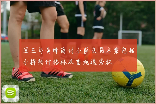 国王与黄蜂商讨小萨交易方案包括小桥约什格林及首轮选秀权